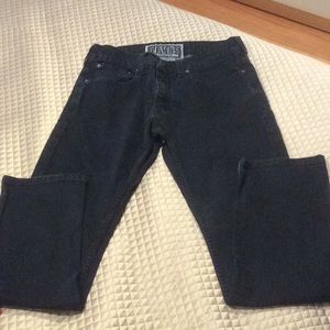 Levi’s skinny jean